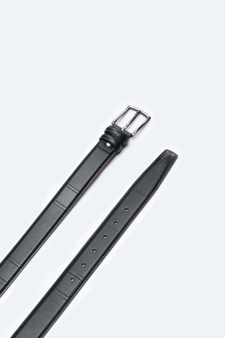 تصویر کمربند مشکی - 55153 