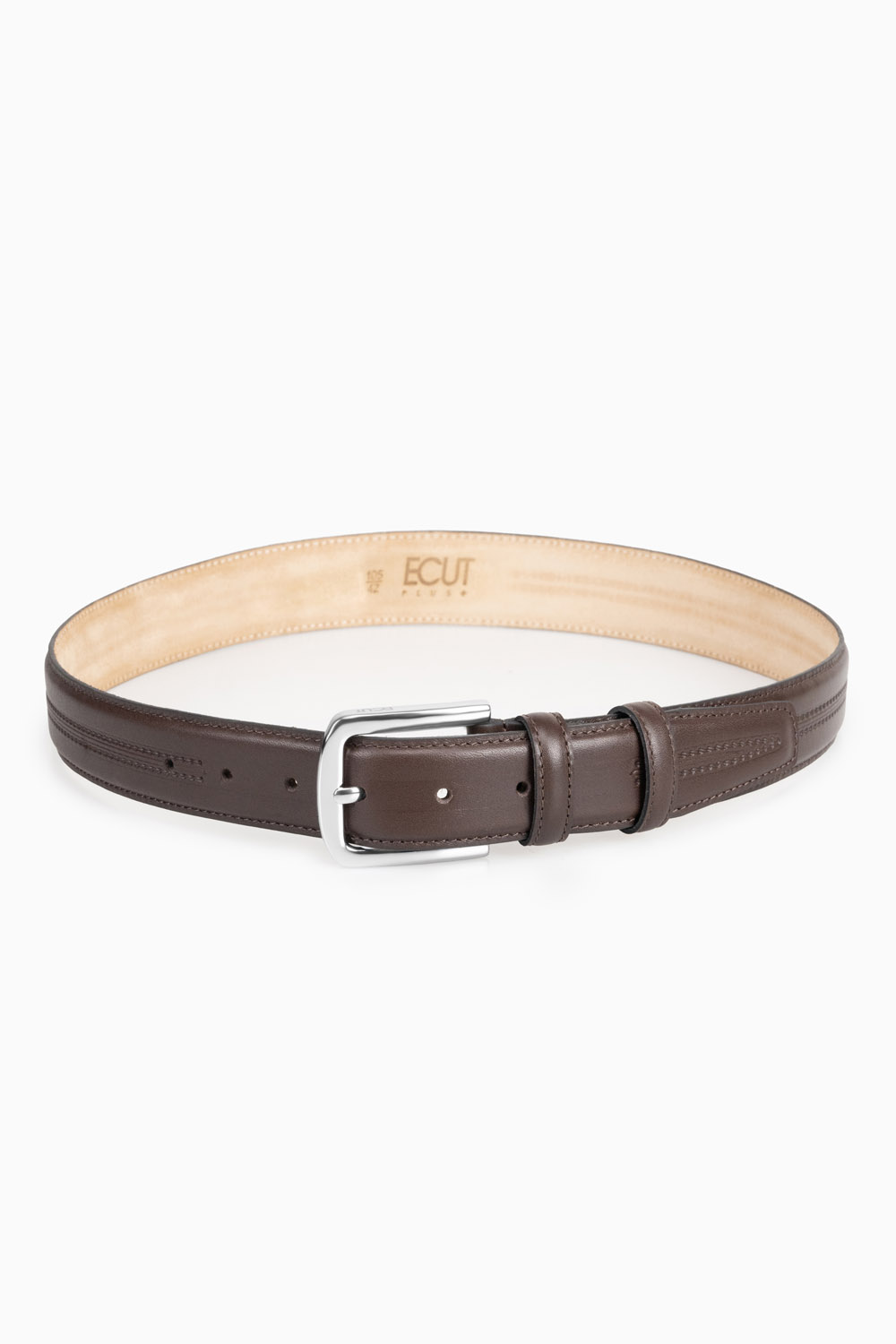 تصویر کمربند قهوه‌ای - 57234 